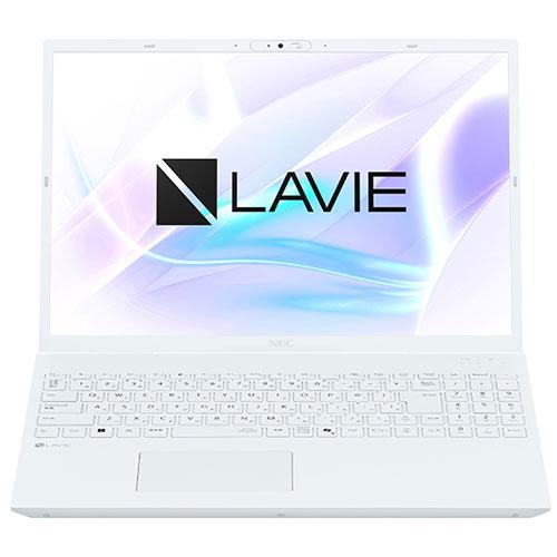LAVIE Smart ノートPC NEC PC-SE135ACD3-D [LAVIE N16 SE135(i5-1335U