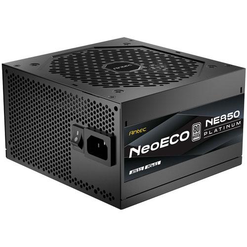 Antec（アンテック） PC電源ユニット ANTEC NE850 PLATINUM ATX 3.1