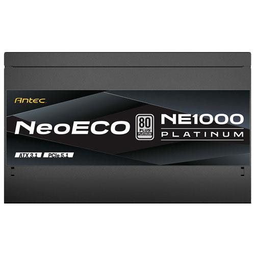 Antec（アンテック） PC電源ユニット ANTEC NE1000 PLATINUM ATX 3.1