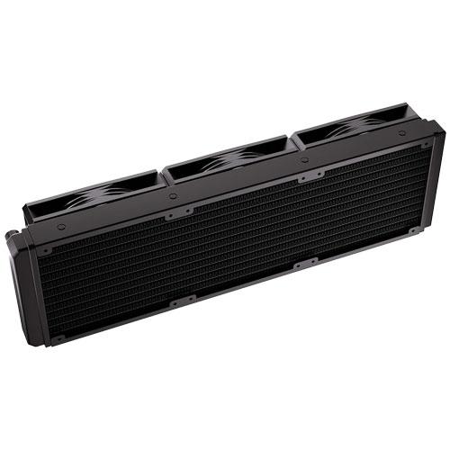 Antec（アンテック） CPUクーラー ANTEC Luna 360 ARGB [360mmサイズ