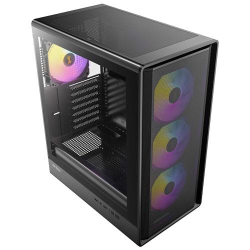 Antec（アンテック） PCケース ANTEC ATX ミドルタワーケース P6 Neo