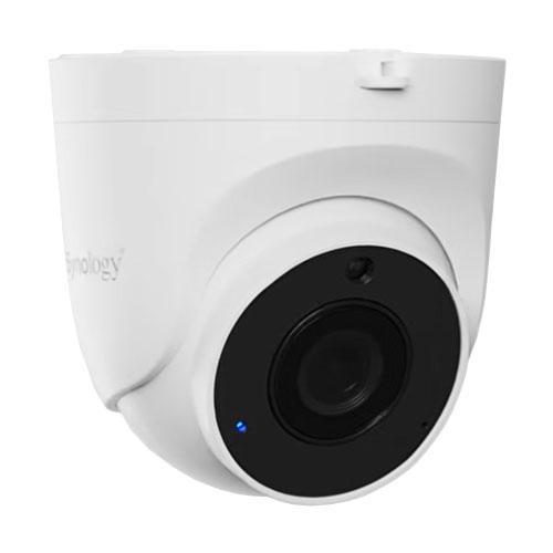 ネットワークカメラ Synology TC510 [ドーム型多目的AIカメラ 画角110