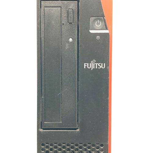 Fujitsu ESPRIMO スリムデスクトップ中古PC FMV-ESPRIMO スリムデスクトップPC 富士通 ☆中古パソコン・Aランク
