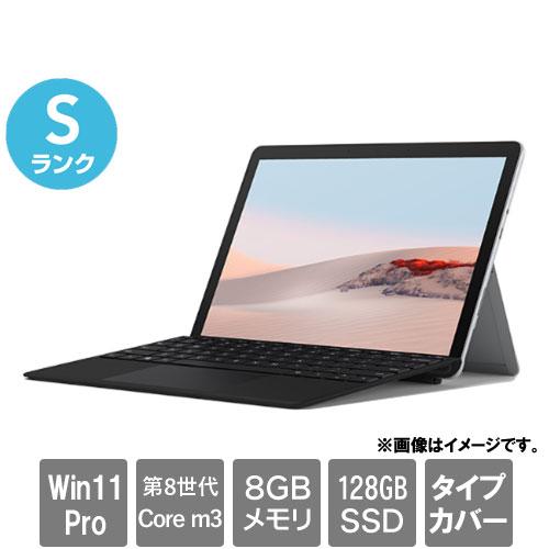 Surface Go ノートPC マイクロソフト ☆中古パソコン・Sランク☆1926