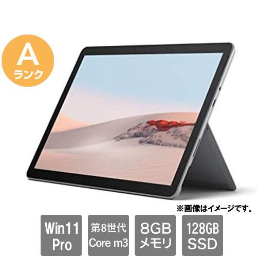 Surface Go ノートPC マイクロソフト ☆中古パソコン・Aランク☆1926
