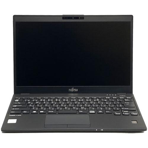 LIFEBOOK U ノートPC 富士通 ☆中古パソコン・Aランク☆FMVU28025