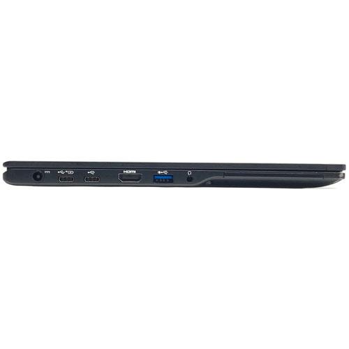 LIFEBOOK U ノートPC 富士通 ☆中古パソコン・Aランク☆FMVU28025