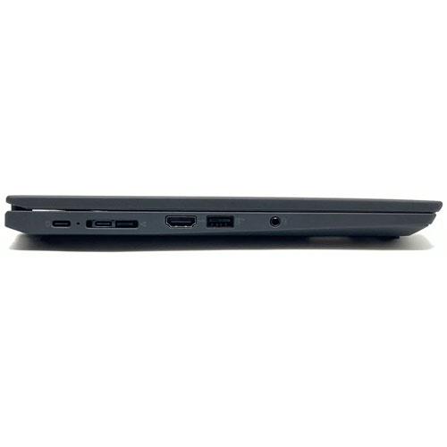 ノートPC レノボ・ジャパン ★中古パソコン・Aランク★20XJS0B400 [ThinkPad X13 Gen2(Ryzen 7 PRO 5850U 32GB SSD1TB 13.3 Windows10Pro 30日保証)]の画像