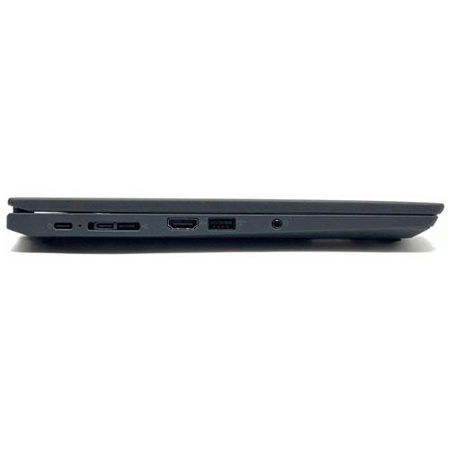 ノートPC レノボ・ジャパン ★中古パソコン・Aランク★20XJS0B400 [ThinkPad X13 Gen2(Ryzen 7 PRO 5850U 32GB SSD1TB 13.3 Windows10Pro 30日保証)]の画像