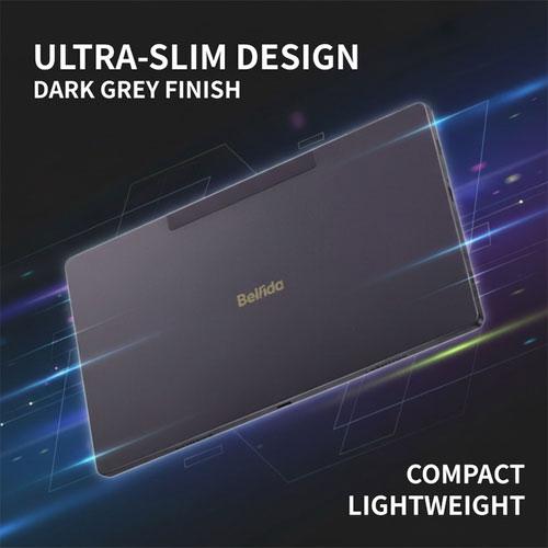 液晶モニター IBIS L-1001JA [Belfida ONE(10.36/WiFi Direct
