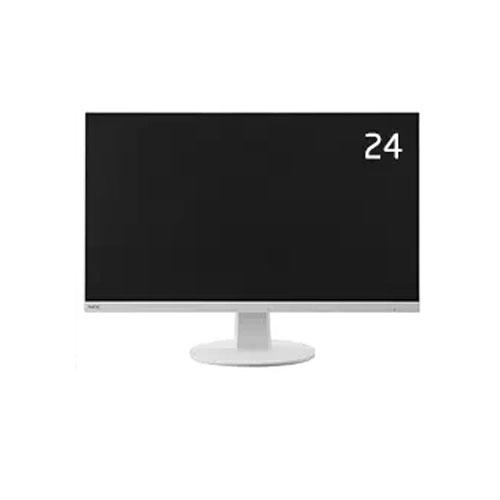 NEC 液晶ディスプレイ NEC MultiSync LCD-L242F [24型3辺狭額縁IPS