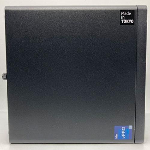 日本HP スリムデスクトップPC HP ☆中古パソコン・Aランク☆550B5AV