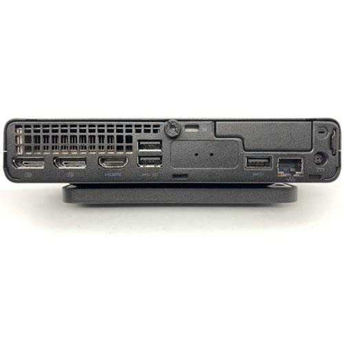 日本HP スリムデスクトップPC HP ☆中古パソコン・Aランク☆550B5AV