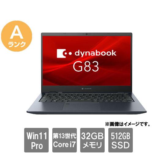 dynabook G ノートPC Dynabook ☆中古パソコン・Aランク☆A6G2LYKD191A