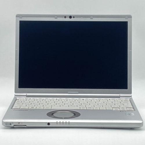 Let's note SV ノートPC パナソニック ☆中古パソコン・Aランク☆CF