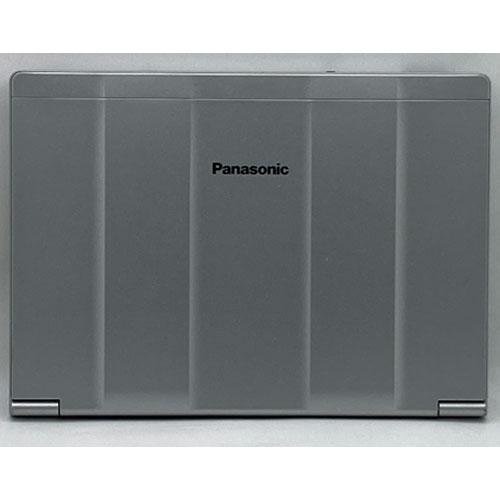 Let's note SV ノートPC パナソニック ☆中古パソコン・Aランク☆CF