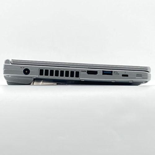 Let's note SV ノートPC パナソニック ☆中古パソコン・Aランク☆CF