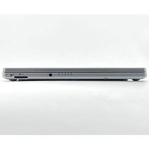 Let's note SV ノートPC パナソニック ☆中古パソコン・Aランク☆CF