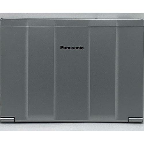 Let's note SV ノートPC パナソニック ☆中古パソコン・Aランク☆CF