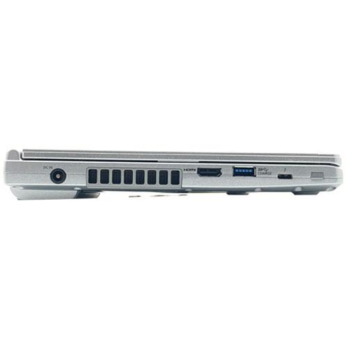 Let's note SV ノートPC パナソニック ☆中古パソコン・Aランク☆CF