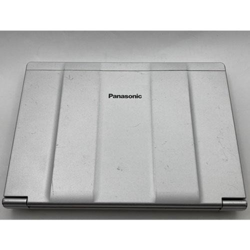 Let's note SV ノートPC パナソニック ☆中古パソコン・Aランク☆CF