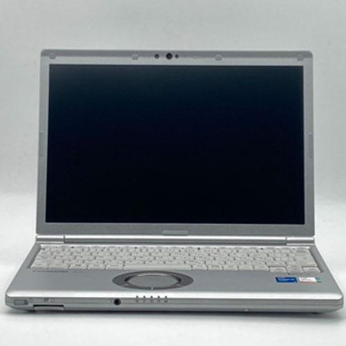 Let's note SV ノートPC パナソニック ☆中古パソコン・Aランク☆CF