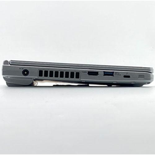 Let's note SV ノートPC パナソニック ☆中古パソコン・Aランク☆CF