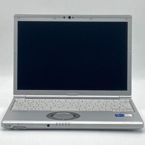 Let's note SV ノートPC パナソニック ☆中古パソコン・Aランク☆CF