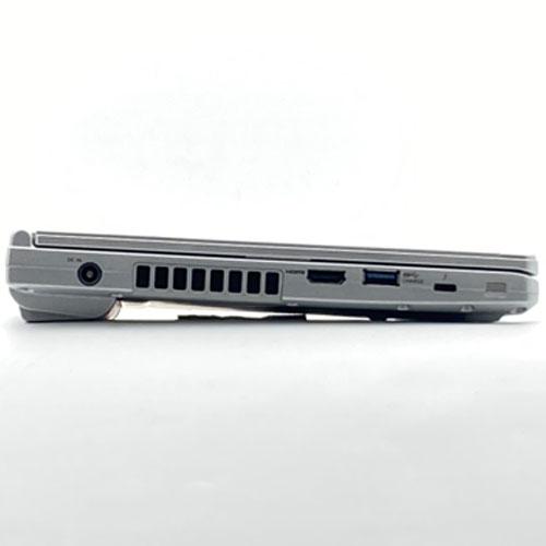 Let's note SV ノートPC パナソニック ☆中古パソコン・Aランク☆CF