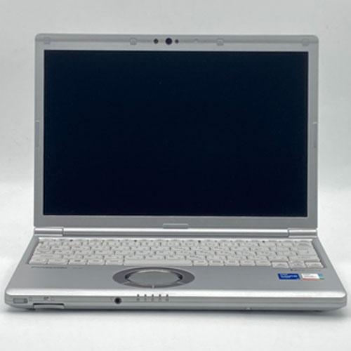Let's note SV ノートPC パナソニック ☆中古パソコン・Aランク☆CF
