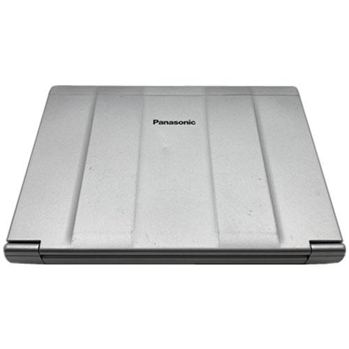 Let's note SV ノートPC パナソニック ☆中古パソコン・Aランク☆CF
