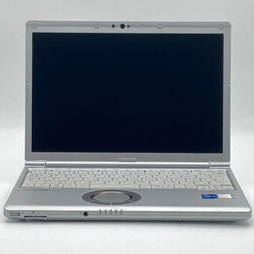 Let's note SV ノートPC パナソニック ☆中古パソコン・Aランク☆CF