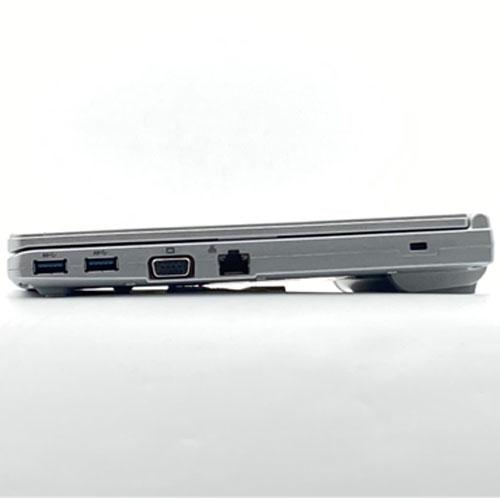 Let's note SV ノートPC パナソニック ☆中古パソコン・Aランク☆CF