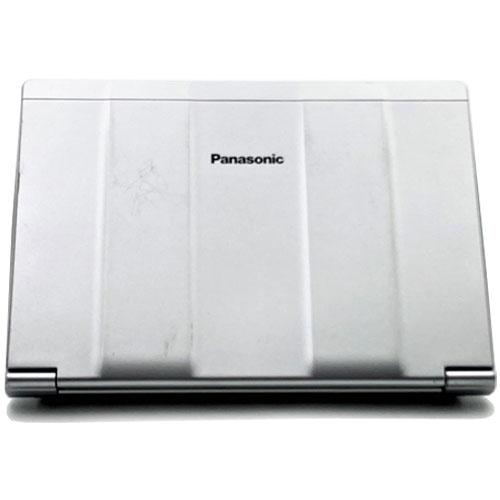 Let's note SV ノートPC パナソニック ☆中古パソコン・Aランク☆CF