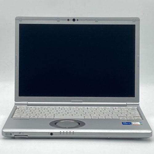 Let's note SV ノートPC パナソニック ☆中古パソコン・Aランク☆CF