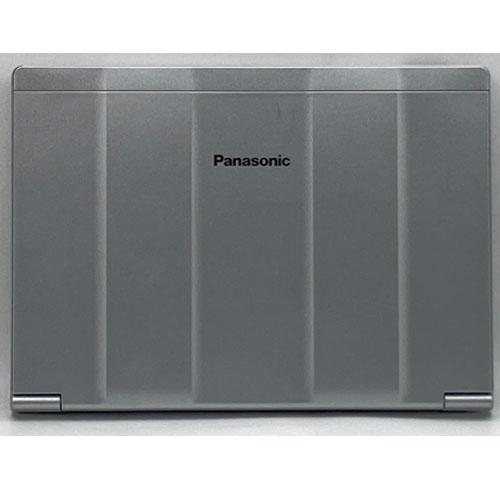 Let's note SV ノートPC パナソニック ☆中古パソコン・Aランク☆CF