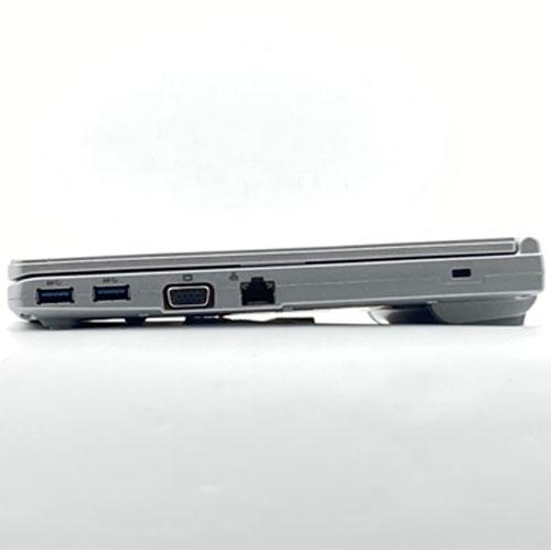 Let's note SV ノートPC パナソニック ☆中古パソコン・Aランク☆CF