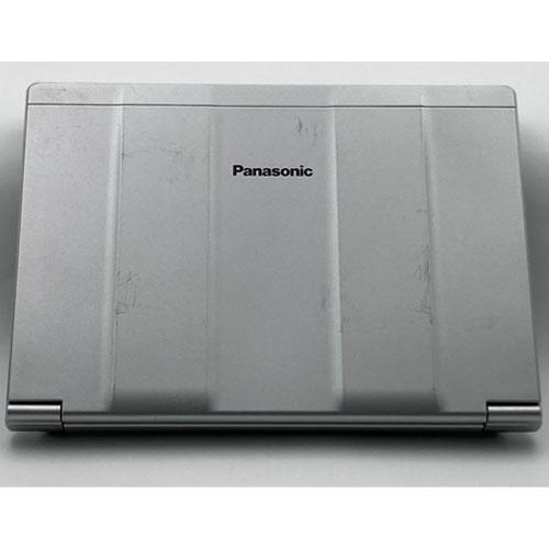 Let's note SV ノートPC パナソニック ☆中古パソコン・Aランク☆CF