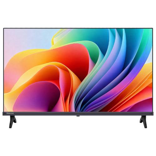 ハイセンス（HISENSE） 液晶テレビ Hisense 32A4S [32型液晶スマート