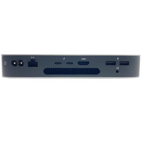 Apple Mac mini - コンパクトデスクトップPC アップルのM1チップを搭載