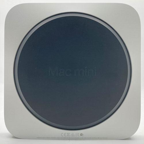 Mac mini 小型デスクトップPC Apple ☆中古パソコン・Aランク