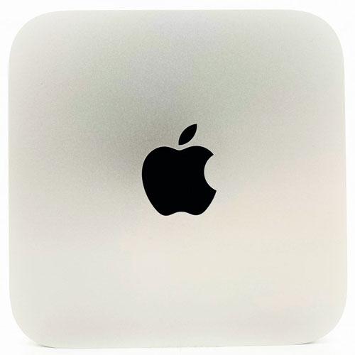 Mac mini 小型デスクトップPC Apple ☆中古パソコン・Aランク