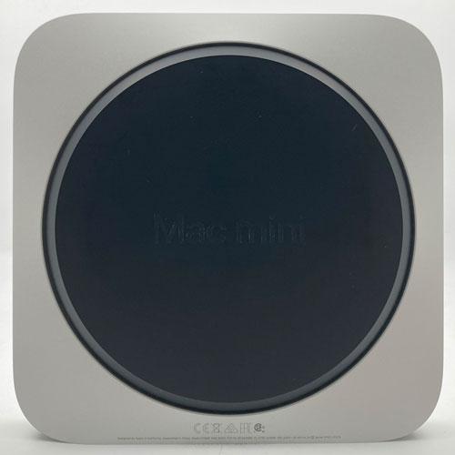 Mac mini 小型デスクトップPC Apple ☆中古パソコン・Aランク