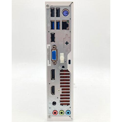Endeavor スリムデスクトップPC エプソンダイレクト ☆中古パソコン・A
