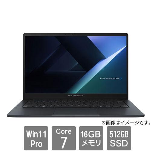 ExpertBook ノートPC ASUS B1403CVA-S65482X[ExpertBook B1(Core 7