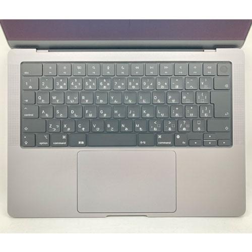 MacBook Pro ノートPC Apple ☆中古パソコン・Aランク☆FXC00X2N6D