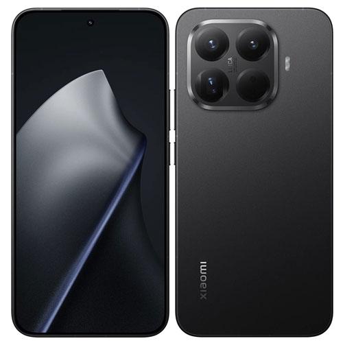 Xiaomi（シャオミ） SIMフリースマートフォン Xiaomi MZB0KW7JP
