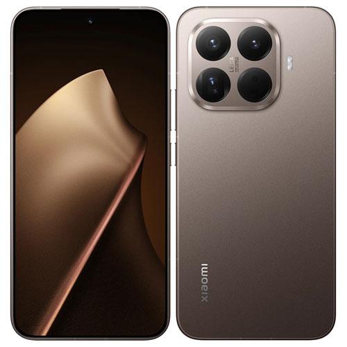 新品未開封Xiaomi 15T Pro Mocha Gold 12+1TB Xiaomi（シャオミ） SIMフリースマートフォン Xiaomi MZB0KX9JP