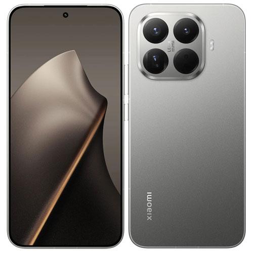 Xiaomi 15T無印　シルバー　256GB　美品 付属品完備 Xiaomi（シャオミ） SIMフリースマートフォン Xiaomi MZB0KXLJP