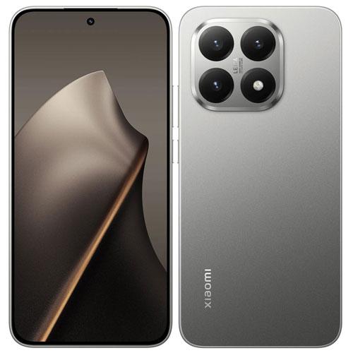 スマートフォン 本体 ダークグレー Xiaomi（シャオミ） SIMフリースマートフォン Xiaomi MZB0KZNJP